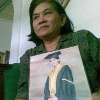 Warga Ragu Amaryanto Dosen ITB