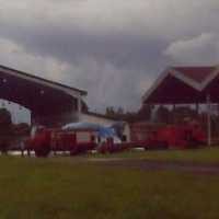 Menhub: Yang Harus Dicari Kenapa Heli Bisa Terguling