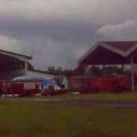 Dirjen Perhubungan Udara Imbau Polisi Tidak Turut Campur