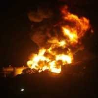 Penyebab Kebakaran Depo Plumpang Diumumkan Senin 