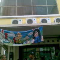 SBY Sambangi Pabrik Sabu Mutiara Palem