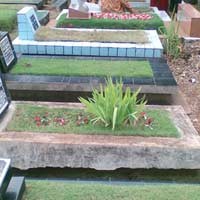 Lahan Makam Terbatas, Pemprov Imbau Pemakaman Tumpang