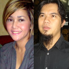 Maia: Mungkin Dhani Masih Cinta