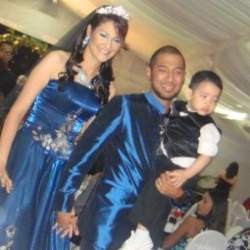 Marcell Lepas Status Duda, 28 Januari