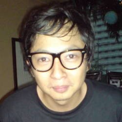 Ringgo Bisa Gila Merokok Diharamkan