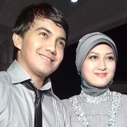 Sahrul Gunawan Senang Punya Anak Putih Merah