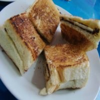 Gurih Renyah Rokar Coke dan Nasgor Juned 