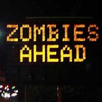 Hacker Bikin Jalan Menuju Zombie di Texas