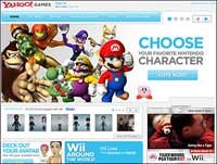 Yahoo Jadi Raja Game Gratis