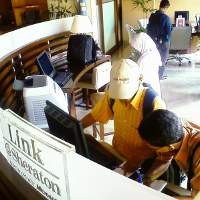 Hotel di Bandung, Gratiskan Internet