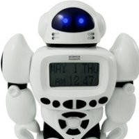 Antisipasi Krisis dengan Celengan Robot 