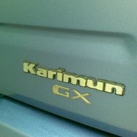 Kumpul-Kumpul Karimun Club