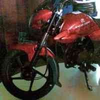 Bajaj Rilis XCD 135 cc 