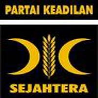 Kepercayaan Diri PKS Baru 12-14 Persen