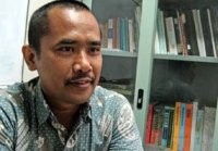 Upaya Sia-sia Pencalonan Presiden