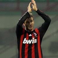Soal Beckham, Capello Masih Pikir-pikir