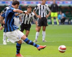 Inter Diduga Calciopoli Jilid II 