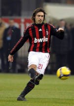 Pirlo Haramkan Seri