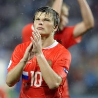 Arshavin Selangkah Menuju Arsenal