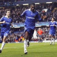 Momentum Balas Dendam Chelsea 