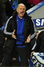 Kok Tak Salaman, Scolari?