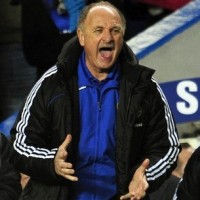 Kok Tak Salaman, Scolari?