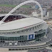 Wembley Gelar Final Liga Champions 2011