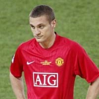 MU Gunakan Milan untuk Banding Vidic