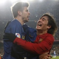 Barca Lolos, Sevilla Kandaskan Valencia