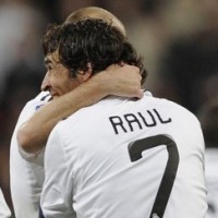 Kuping Raul pun Bisa Bikin Gol