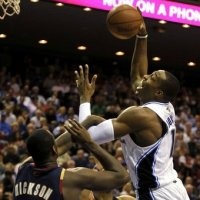 Magic Tekuk Cavaliers, ONeal Catat Rekor