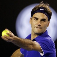 Federer Bicara Soal Predikat Terhebat