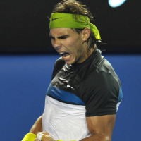 Nadal Susah Payah Tundukkan Verdasco