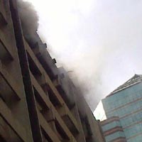 Penyebab Kebakaran Diduga Korsleting Listrik