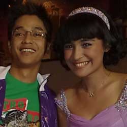 Ultah ke-17, Shireen Sungkar Masih Dilarang-larang Ortu