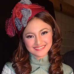 VJ Ben Nggak Cemburu Marshanda Pernah Dekat Putra SBY 