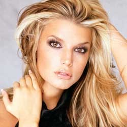 Gemuk Dicibir, Jessica Simpson Dibela Eks Suami