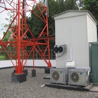 Axis Operasikan BTS Bertenaga Hidrogen