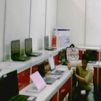 Mall Keluarga Coba Merambah Bisnis IT