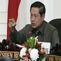 Pengamat Militer: SBY Curigai TNI