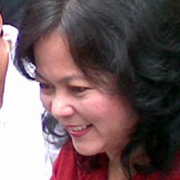 Beda Partai, Meutia & Halidah Hatta Tak Mau Disebut Jago Kandang