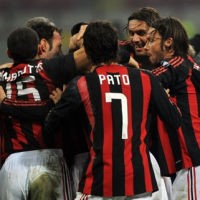 Stop Buang Poin, Milan