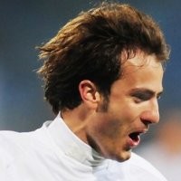 Gila Kangen Bikin Gol & Berselebrasi