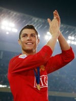 Menanti CR7 Subur Lagi