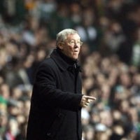 Fergie Minta Skuadnya Tetap Fokus