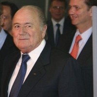 FIFA Prioritaskan Tuan Rumah Tunggal