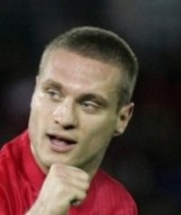 MU Tanpa Vidic di Leg I Lawan Inter