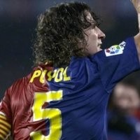Barca Main Tanpa Kapten Puyol