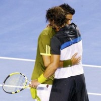 Nadal vs Verdasco Terlama di Australia Terbuka