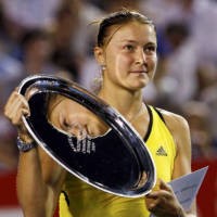 Safina: Tunggu Saya Tahun Depan